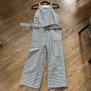 Tank jumper